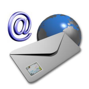 Enviar correo electrónico